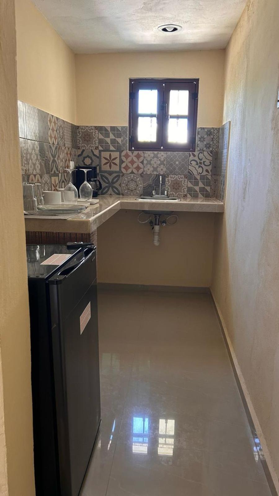 Estudio Acogedor Y Centrico Mérida