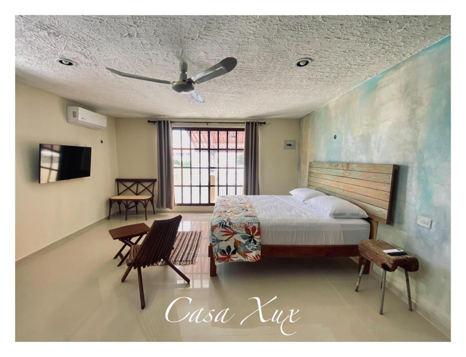 Estudio Acogedor Y Centrico * Mérida